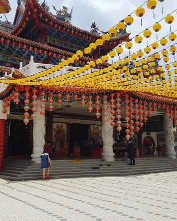 Thean Hou temple1